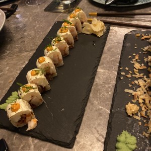 SUSHI - SUSHI NIKU