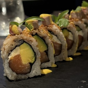 SUSHI - HANAMA