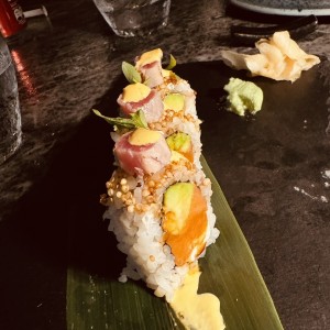 Hanama Roll 