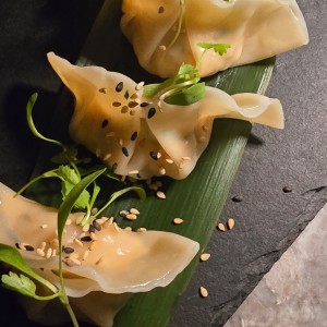 Gyozas