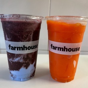 Smoothies