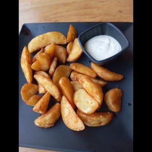 Papas
