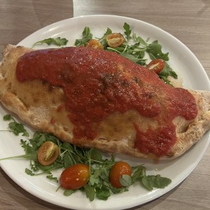 Calzone mediano