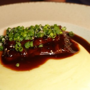 Costilla BBQ