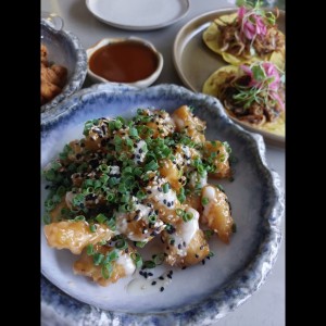 Rokas Tempura