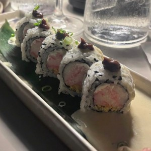 Joe's Signature Roll