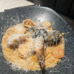 RISOTTI - DI MARE