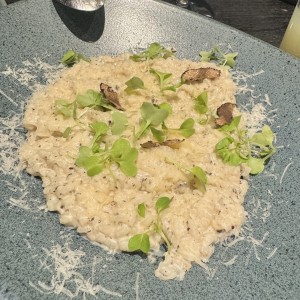 RISOTTI - TRUFADO