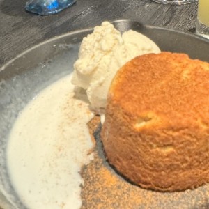 Postre