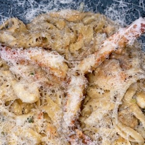 PASTAS - FRUTTI DE MARE