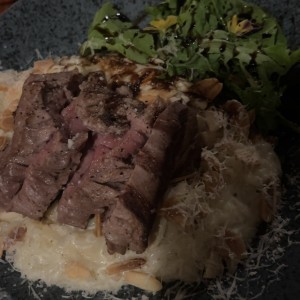 RISOTTI - DI MANZO