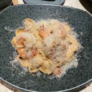 PASTAS - FRUTTI DE MARE