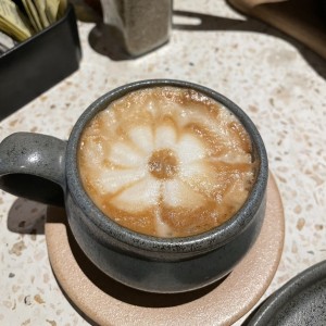 Capuchino 