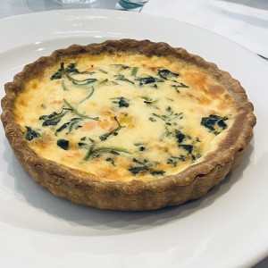 Quiche
