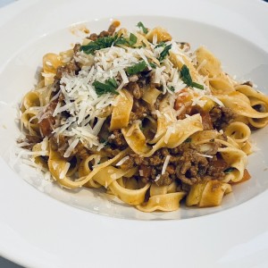 Pastas Frescas - Spaghetti alla Chitarra