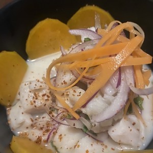 ceviche