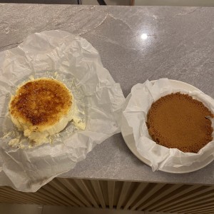 Tarta Vasca