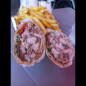 shawarma 