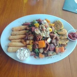 Picada