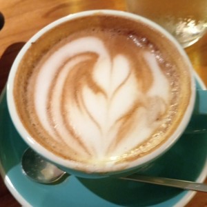 Cafe Mocca 