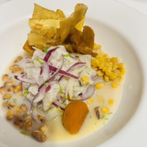 Ceviche 