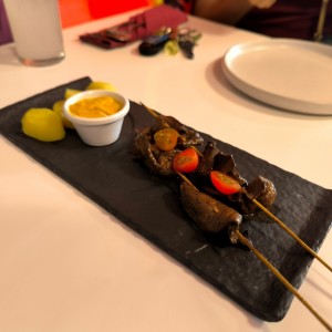 Anticuchos