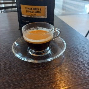 expresso