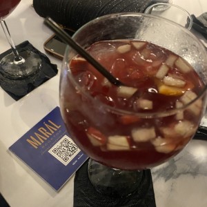 sangria