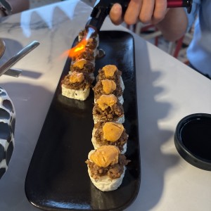 Steak Roll
