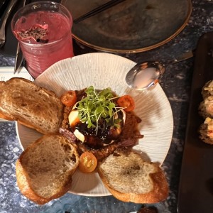 Burrata 