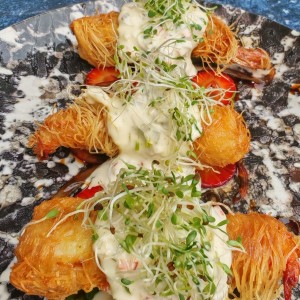 Langostinos