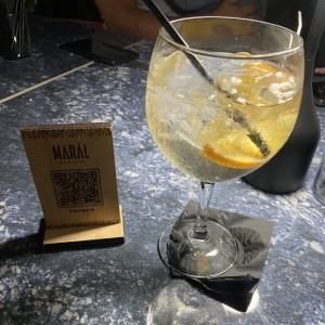 Gin