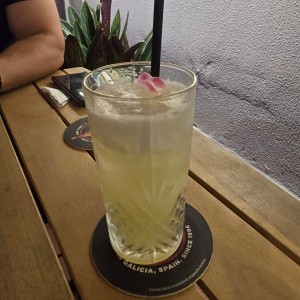 Cocktail Tropical