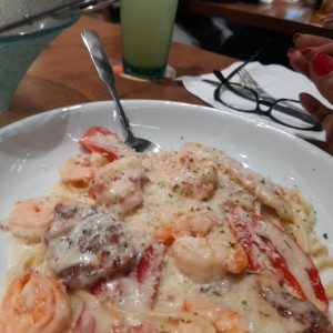 carbonara