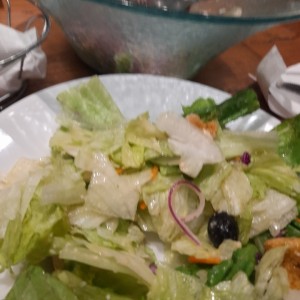 ensalada