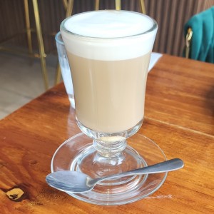 Latte Machiatto