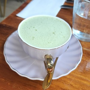 Matcha