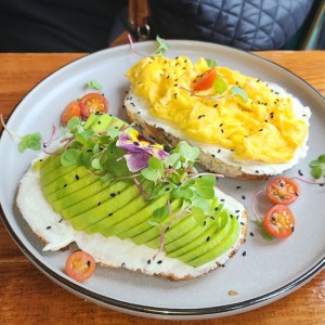 Tostadas