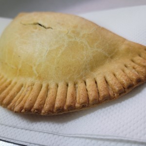 empanada de carne