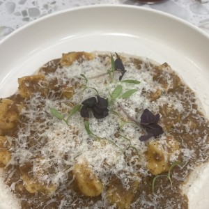 Ñoqui