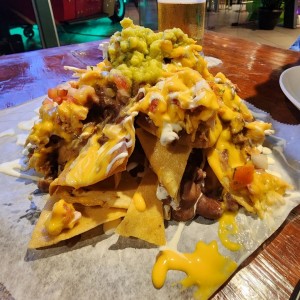 Nachos