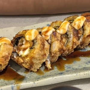 Apanado Roll