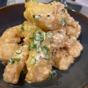 Rock Shrimp