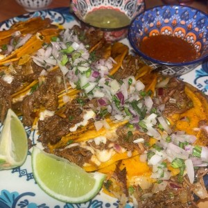 Quesabirrias