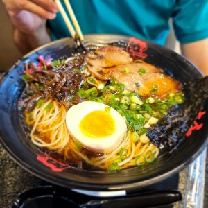 Shoyu Ramen