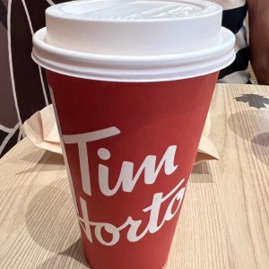 Caramel machiato