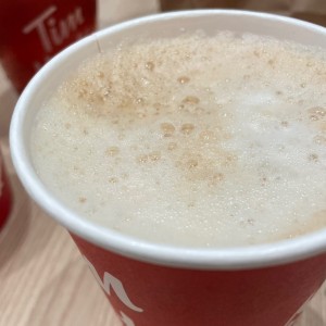 latte