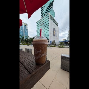 iced capp
