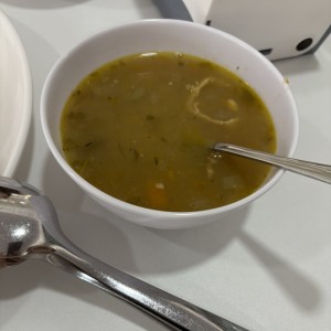 Sopa 