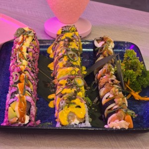 sushi club box